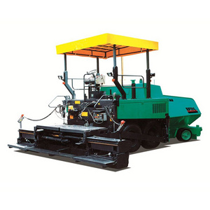 6m Paving Width RP701L Model Mini Asphalt Paver for Sale