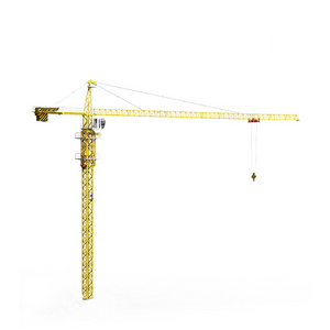 China Brand 50ton Hydraulic Tower Crane XGTL750 in Stock