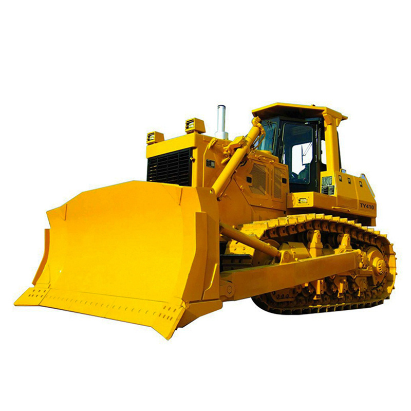 High Reliability Agricultural Equipment High Work Efficiency Forestry Bulldozer Crawler Bulldozer for Sale