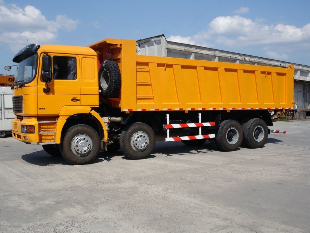 Machine Dump Truck 6x4 tipper New 16 Tons HOWO  Articulated dump truck Tipper