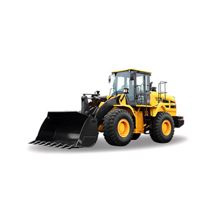 SYL956H 2.7m3-4.5m3 front wheel loader china earth mover for sale