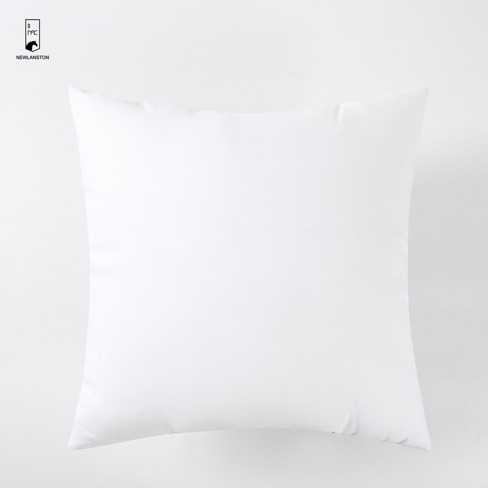 High quality Custom Size Polyester Cushion Pillow Inner Super Soft Down-like Filler Throw Pillow Insert