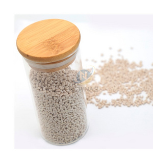 Manufacturers Direct Sale Peek 3D Printing Film High Strength Insulation Pure Peek Pellets