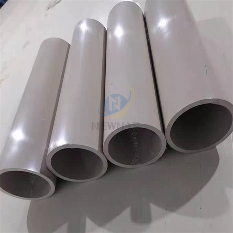 Chinese High Quality PEEK Polymer - PEEK Tube Large Pipe PEEK Capillary Tube Carbon fiber or Glass fiber Reinforced Tubing Price