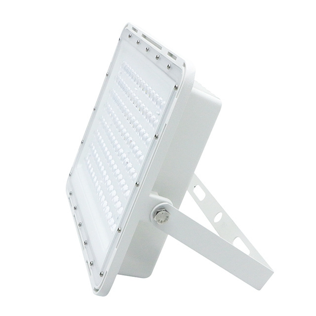 Solar LED Flood Light IP66 Waterproof Outdoor LED Spotlight SMD 3030 High Brightness