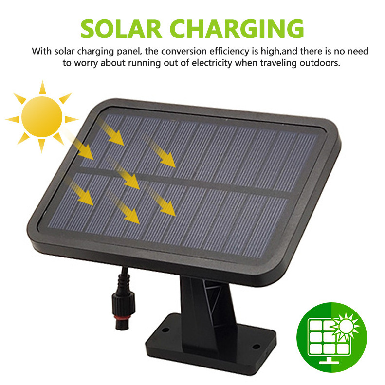 Pull Switch Solar Pendant Light Outdoor Solar Light-IP65 Waterproof Solar Powered Shed Lamp