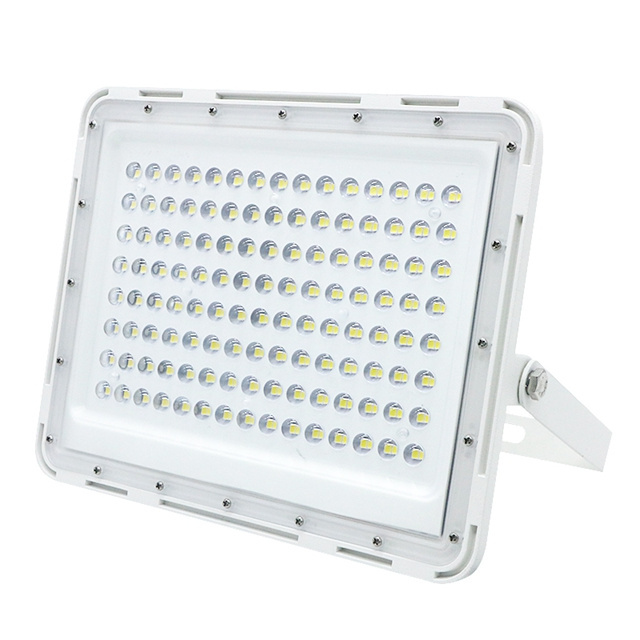 Solar LED Flood Light IP66 Waterproof Outdoor LED Spotlight SMD 3030 High Brightness