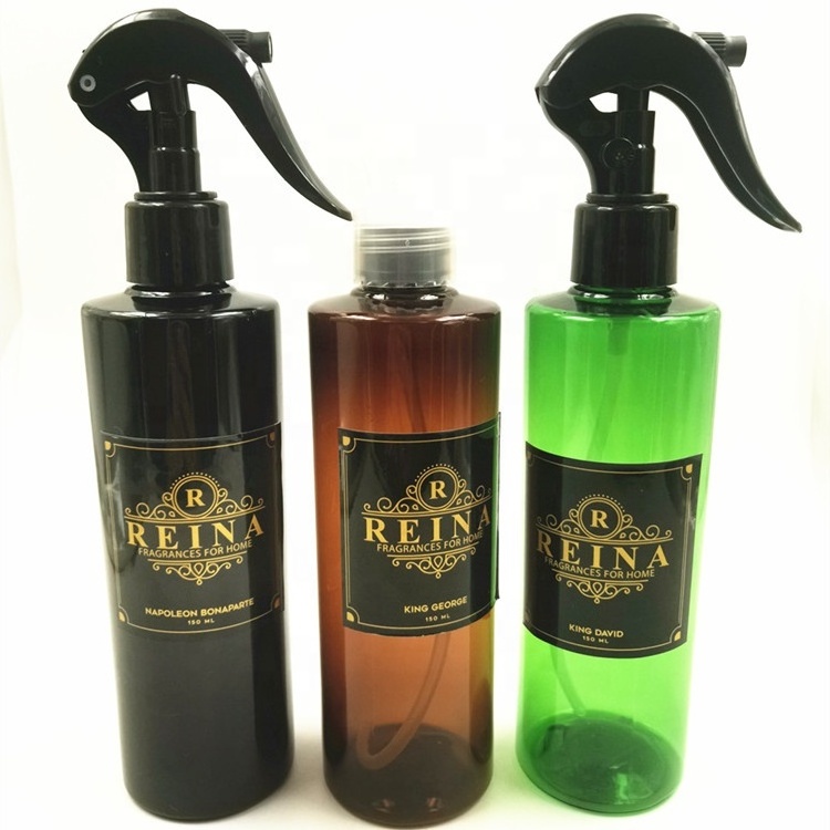 Wholesale 250ml Strong Fragrance Luxury Room Spray