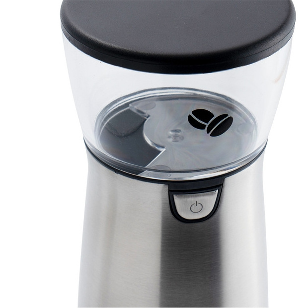 Steel Filter Manual Picking Fruit portable USB coffee bean grinder