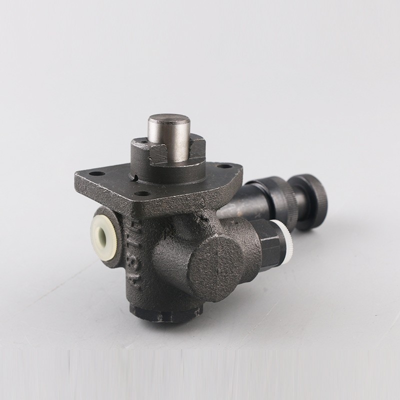 Hot sale YTH-3-1106010-A4 booster pump manual oil pump for MTZ 80 82 tractor engine parts