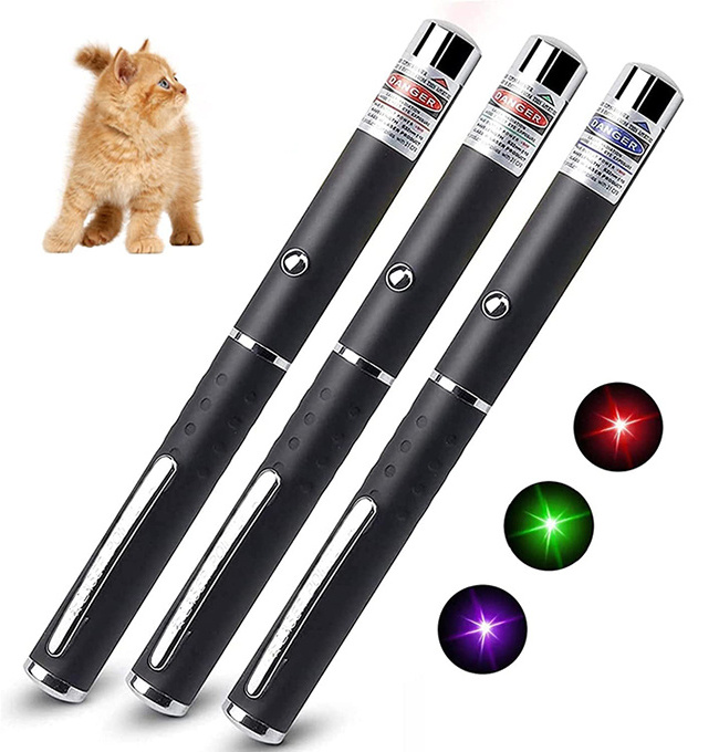 High Powerful Laser Pointer 303 532nm Beam Pen Green Laser Pointer With 18650 Battery And Charger Long Distance Laser Light