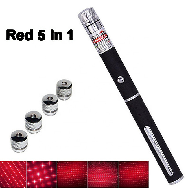 High Powerful Laser Pointer 303 532nm Beam Pen Green Laser Pointer With 18650 Battery And Charger Long Distance Laser Light