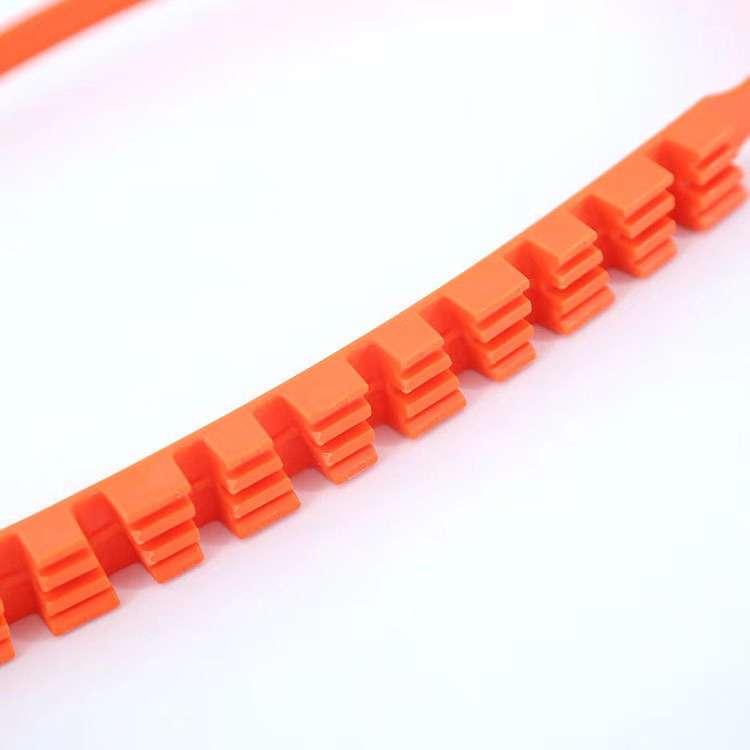 High quality cable tie, Strong Antiskid Reusable Anti-Slip Nylon Cable Ties For Car Tire