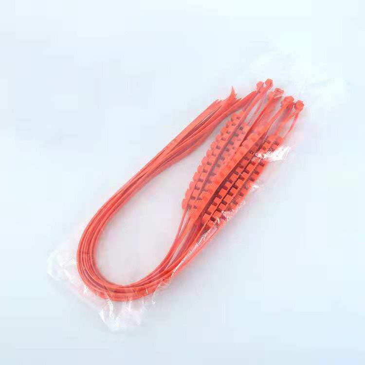 High quality cable tie, Strong Antiskid Reusable Anti-Slip Nylon Cable Ties For Car Tire