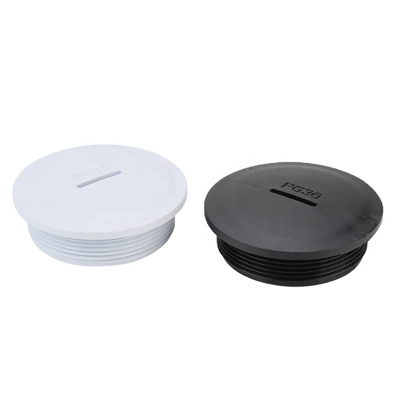 Waterproof Ip68 white M20 Nylon Breathable Valve Air Screw Stop Plug Ventilate Permeable Hydrophobic Plastic Breather Vent Plug