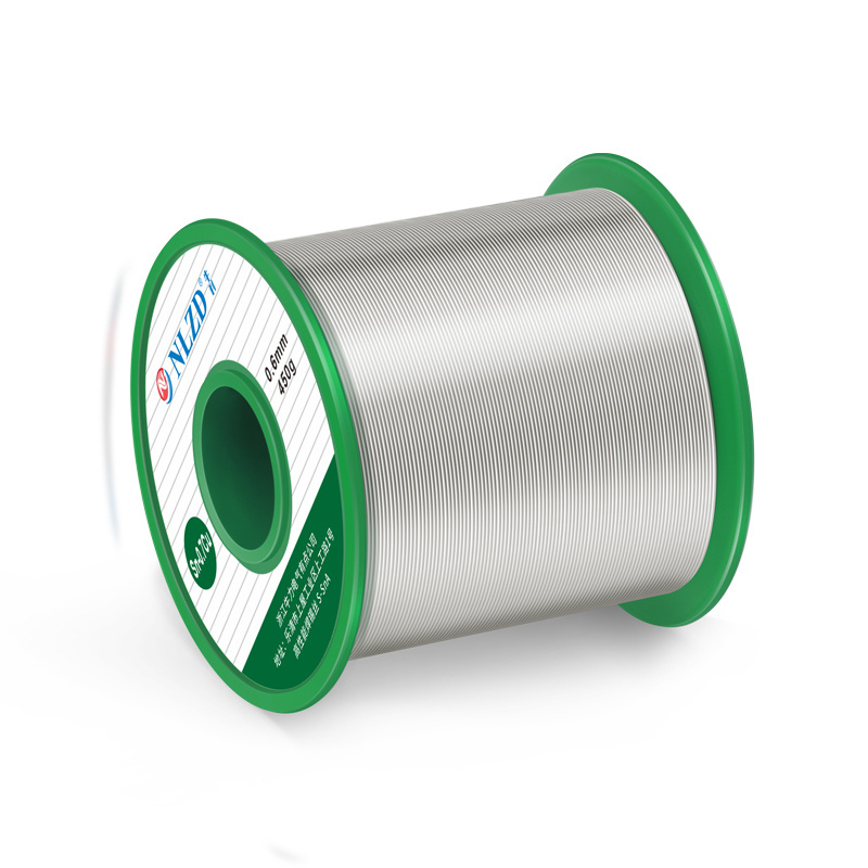 Factory Price Soldering Tin Wire Special Tin Wire Soft Customized Lead Free Solder Wire With Flux