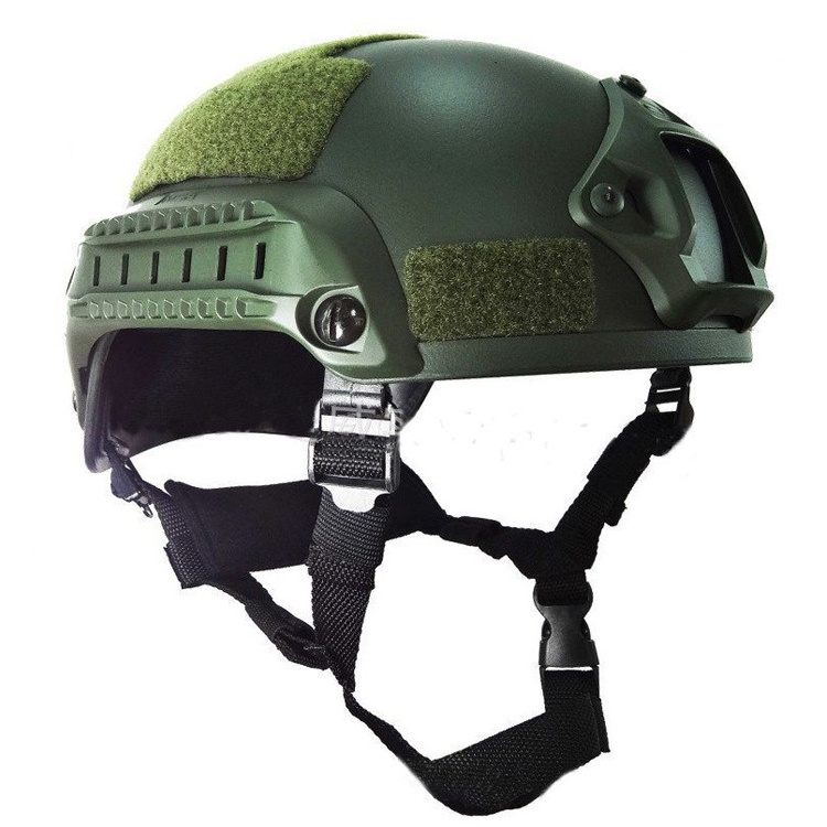 TACTICAL HELMET MICH 2001 HELMET CS Outdoor CS Practice BUMP Helmet