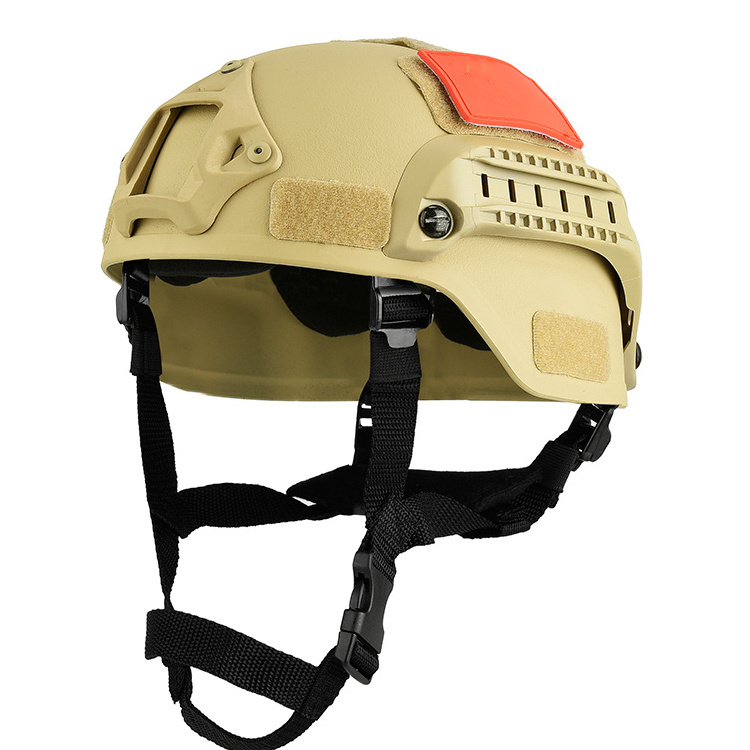 MICH 2000 TACTICAL HELMET for CS Outdoor Practice Helmet Protective Helmet