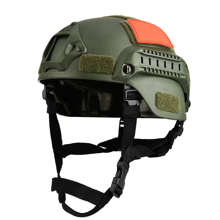 MICH 2000 TACTICAL HELMET for CS Outdoor Practice Helmet Protective Helmet