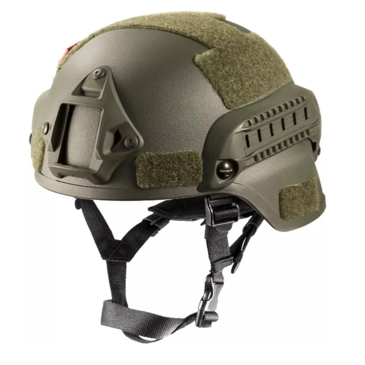 MICH 2000 TACTICAL HELMET for CS Outdoor Practice Helmet Protective Helmet