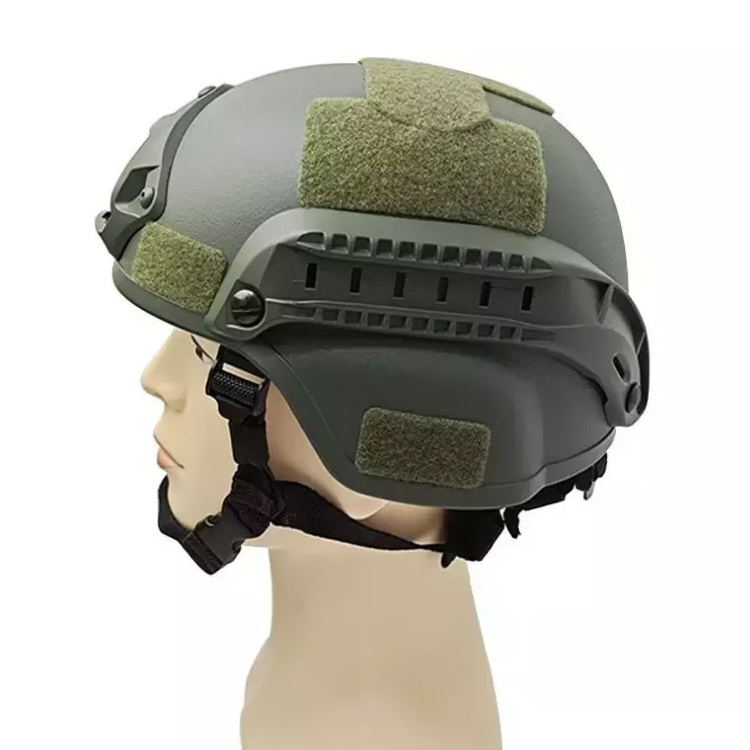 MICH 2000 TACTICAL HELMET for CS Outdoor Practice Helmet Protective Helmet