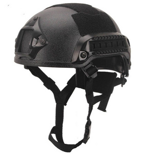 TACTICAL HELMET MICH 2001 HELMET CS Outdoor CS Practice BUMP Helmet