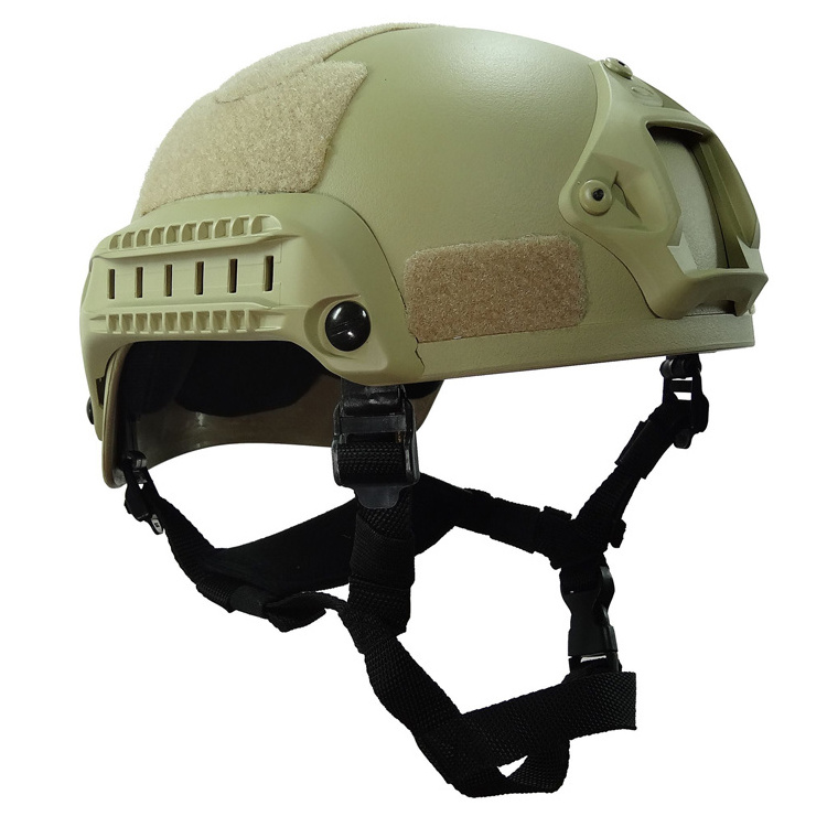 TACTICAL HELMET MICH 2001 HELMET CS Outdoor CS Practice BUMP Helmet