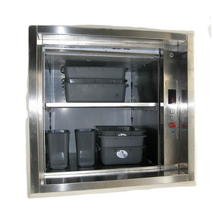 Best economic mechanical used home elevators for sale food dumbwaiter