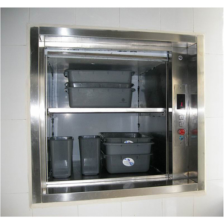 Restaurant/Hotel/Home Dumbwaiter Lift Small Kitchen Food Elevator