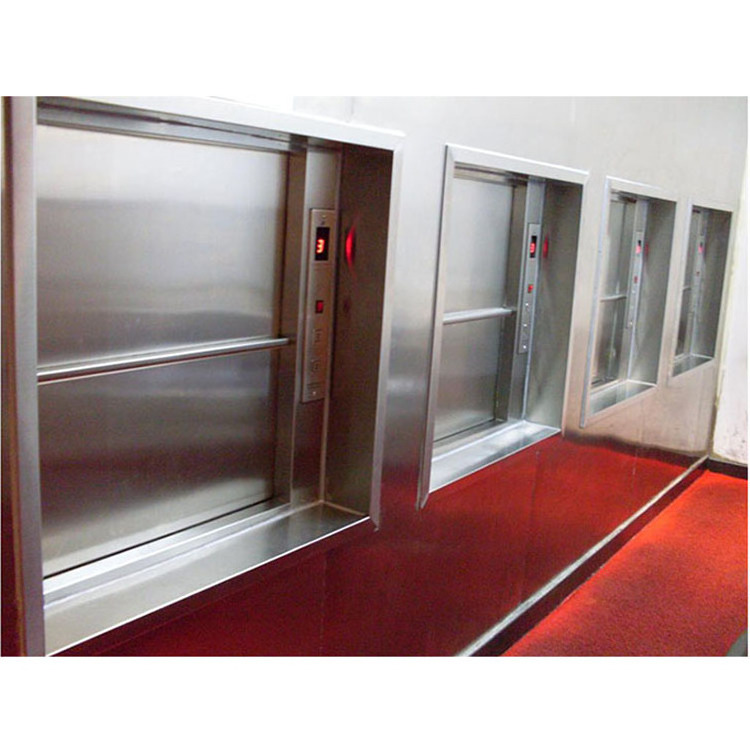 Best economic mechanical used home elevators for sale food dumbwaiter