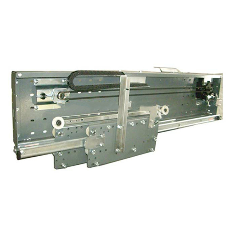 Best selling automatic vvvf door operator elevator swing door