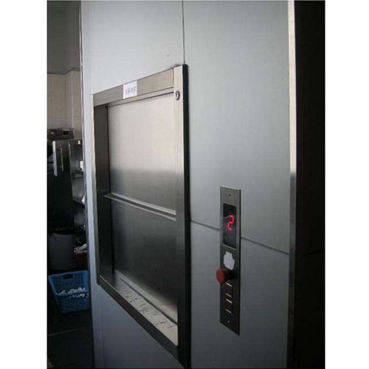 Restaurant/Hotel/Home Dumbwaiter Lift Small Kitchen Food Elevator