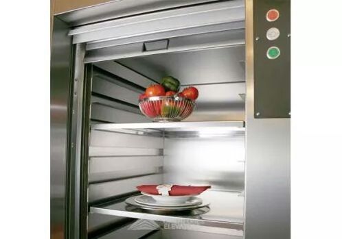 Restaurant/Hotel/Home Dumbwaiter Lift Small Kitchen Food Elevator