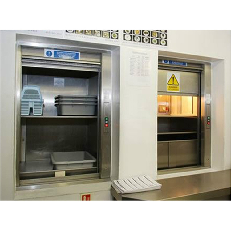 Best economic mechanical used home elevators for sale food dumbwaiter