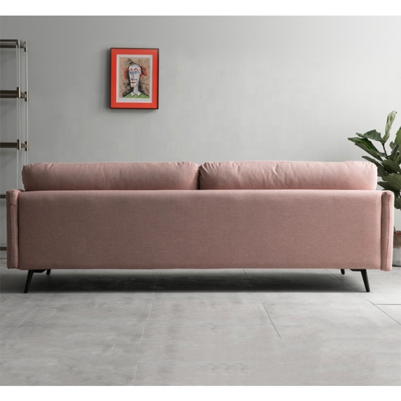 New Models Living Room Sofa Bed Modern 20YHSC058A Upholstered Sofas