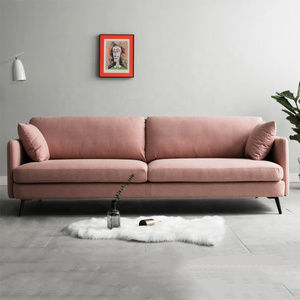 New Models Living Room Sofa Bed Modern 20YHSC058A Upholstered Sofas