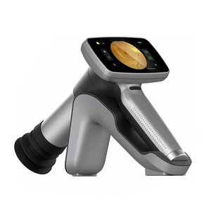 HFC-2  High Quality Automatic Portable Handheld Digital Eye Fundus Camera