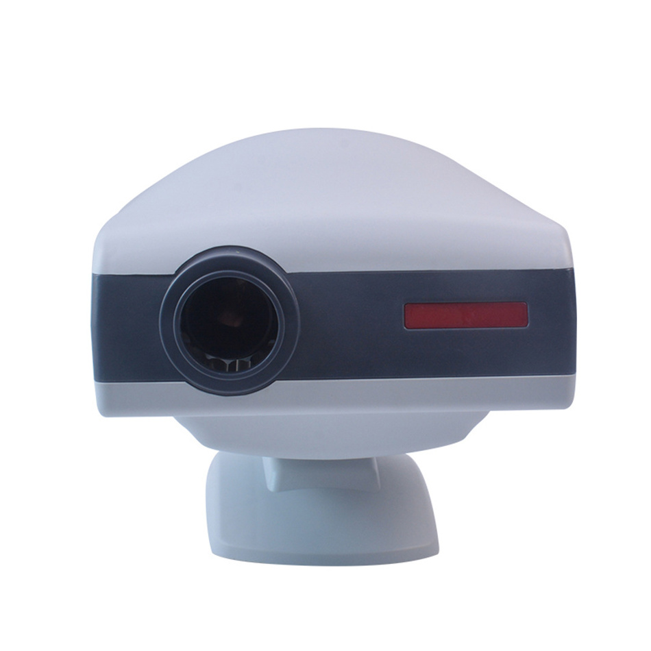 Professional Ophthalmic Equipment Vision Lcd Auto Chart Projector Wz-3000 With Long-term Service