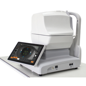 NCT-100 High Quality Ophthalmic Equipment Ophthalmic Eye Pressure Tonometry Machine Auto Non-contact Tonometer