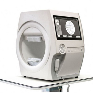 China Ophthalmology Ophthalmic Automatic Perimeter Visual Field Analyzer Machine BIO-1000