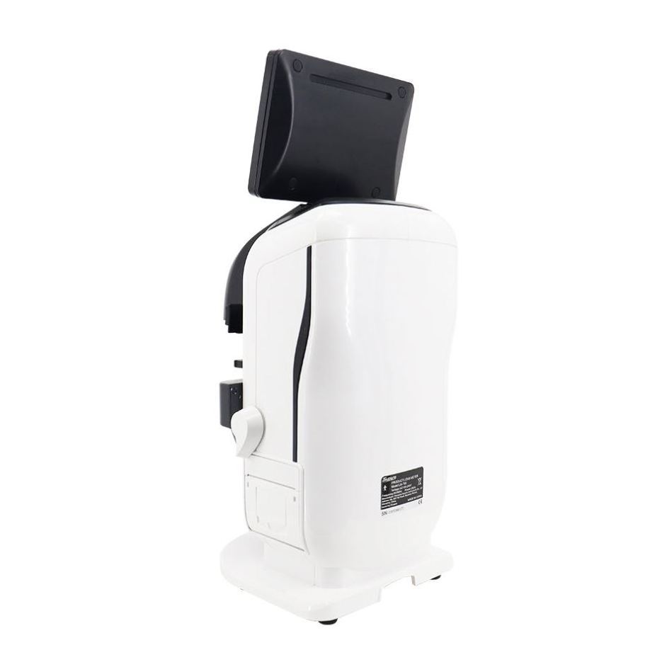 LM-700 Optometry Automatic Focimeter Ophthalmic Digital Lensometer