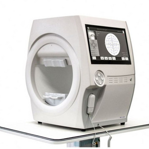 China Ophthalmology Instruments Eye Test Machine BIO-1100 Auto Perimeter