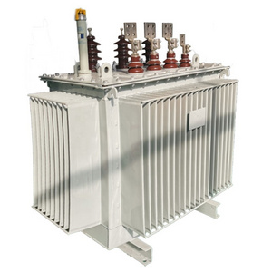 Factory directly supply 100kva oil immersed transformer 300 kva transformers electric 400 kva electric power transformers