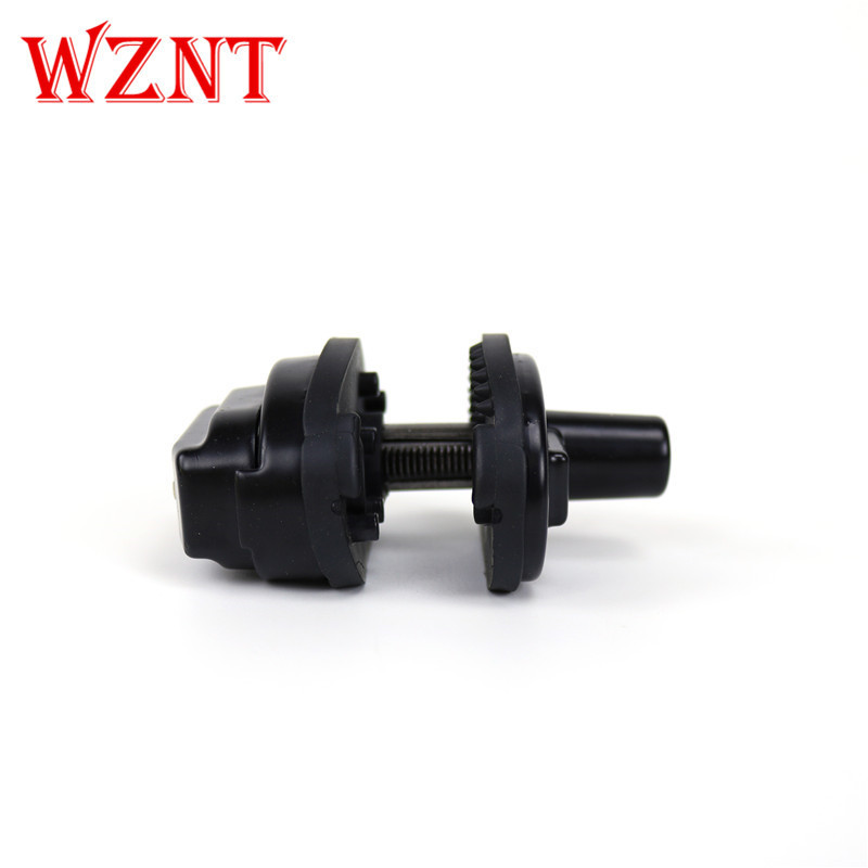 NT-GT02 Black Special Gun Trigger Combination Lock