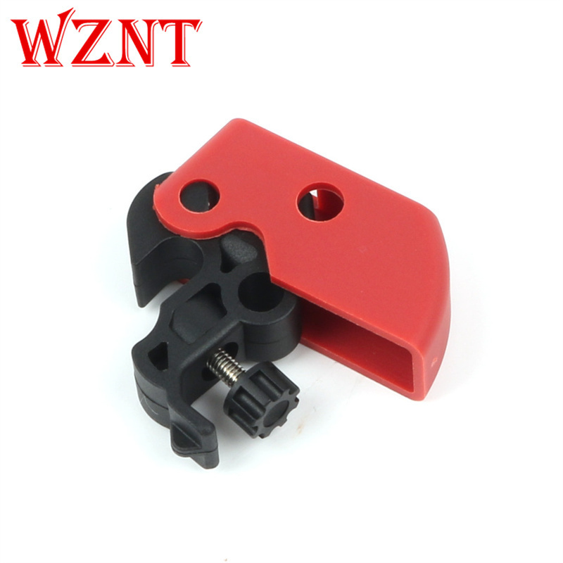 NTL01-6 Rede Electrical Mini Miniature Safety Circuit Breaker Lockout Device