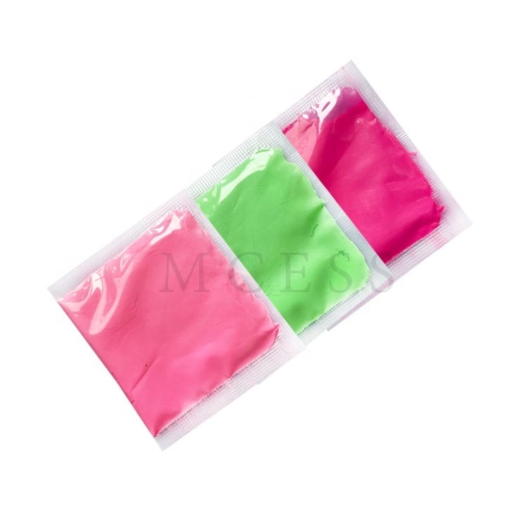 Luminous Glow Pigment Powder For Glow Ink Paint Plastic