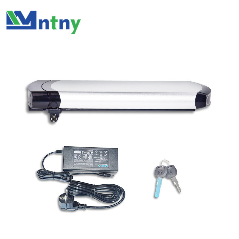 CNNTNY 36V 12.5AH lithium ion battery/e bike battery