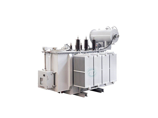 power transformer electrical equipment inverter electrical transformer 1250KVA Energy saving mv&hv transformers for factory