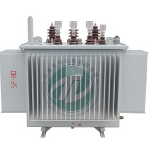 Factory direct sale High quality electrical oil transformer Oil Burning high-voltage transformer 500 kva