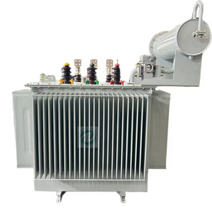 power transformer electrical equipment inverter electrical transformer 3150KVA Energy saving mv&hv transformers for factory